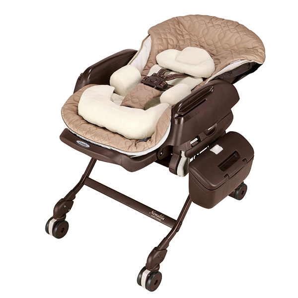 Combi Nemulila Beige -   - (  - 4 ) (114480)