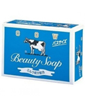     COW BRAND Beauty Soap   185 . (117012)