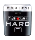 Lotte Black Black Gum small Bottle   ,  , .  51 . (777147)