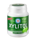 Lotte Xylitol Lime Mint       , , 58 .  (000341)
