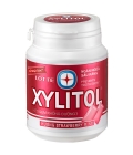 Lotte Xylitol Strawberry Mint        , , 58 .  (000457)