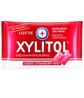 Lotte Xylitol Strawberry Mint       , , 11,6 .  (000440)