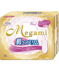 Daio Paper Elis Megami 23 Skin Care Slim Normal -    ,  26 . (788365)