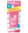 Shiseido Sea Breeze -   -      -   , SPF50 PA + + +,   40 . (808427)
