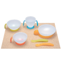       12  Baby Tableware STEP 2 (310054)