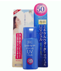 Shiseido UV Gel -    - SPF50,  40 . (818952)