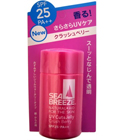 Shiseido Sea Breeze -   -         , SPF 25PA++,  60 . (855193)