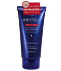 Shiseido Moist Hair Pack -     , 220 . (858262)