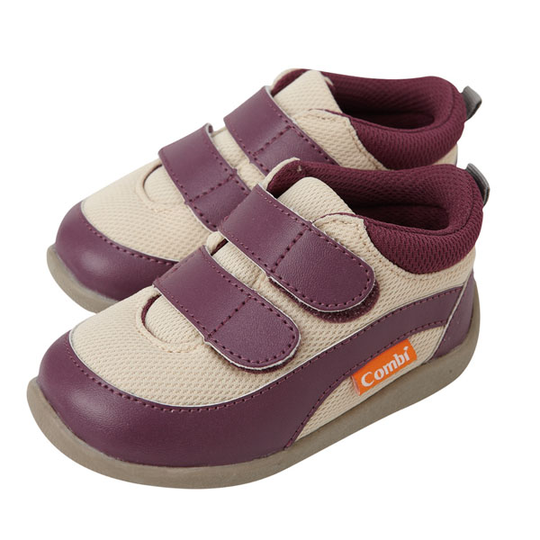 «Baby Sneakers» детская обувь «Combi»(Япония) размер стельки 15.5 см. (360370)