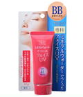 Shiseido UV Cream - BB     - SPF 41 ,  45 . (876228)