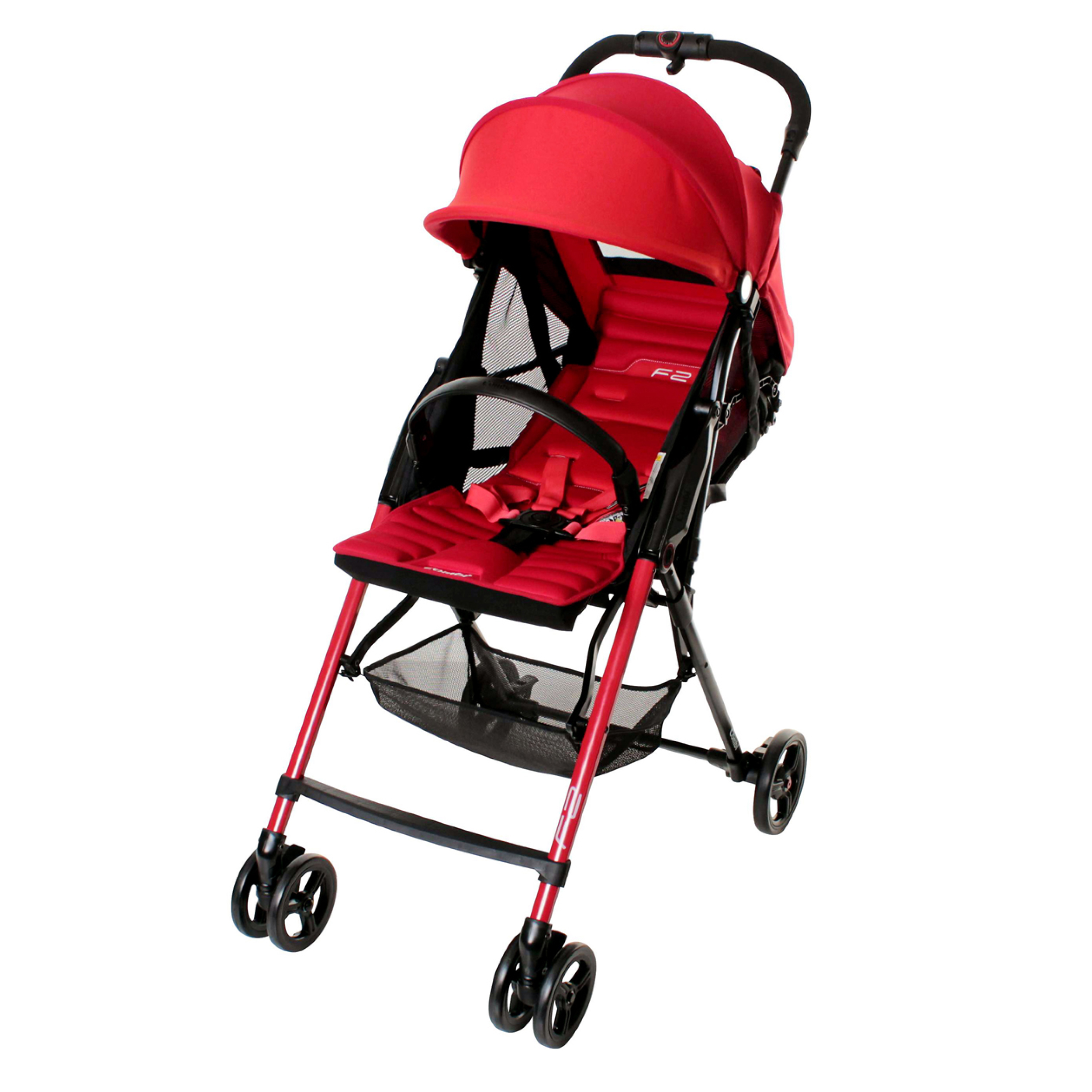  COMBI -   F2 Plus AF Red (115024)