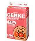   Genki - L (9-14) - 54
