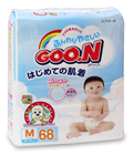 GOON -      - M (6-11 ) 68 