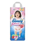   Moony - XL (12-17) - 38 ,  