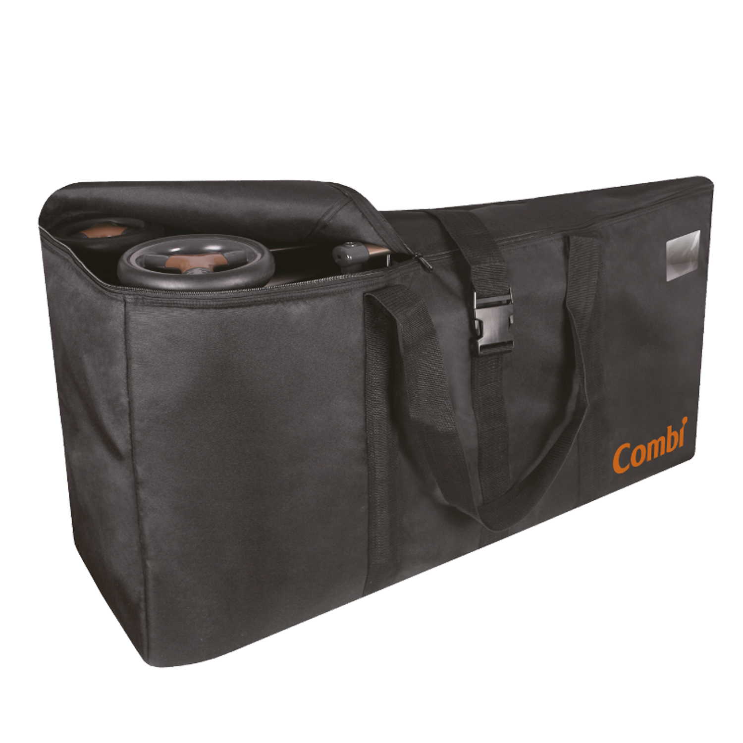 Combi - Универсальная сумка для транспортировки (хранения) коляски (397635)