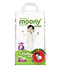   Moony Soft Retch - XL (12-17) - 36 ,  
