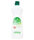 Rocket Soap «White» - Чистящий крем для кухни и ванной, бутылка 400 г. (000101)