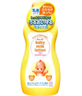 Cow Brand «Kewpie» - Детский лосьон-молочко для чувствительной кожи, 120 мл. (002875)