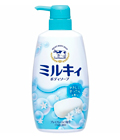 Cow Brand Milky -        , 550 . (006286)