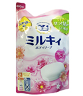 COW Brand (Milky)      c   . , / 400 . (006323)