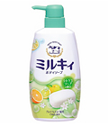 Cow Brand Milky -     c  , 550 . (006330)