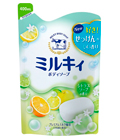 COW Brand Milky-      c   . , / 400 . (006347)