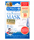 JAPAN GALS Pure5 Essence Маска с гиалуроновой кислотой, 30 шт. (006563)
