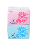 Ellemoi Pocket Tissue       , 10*10. (011106)