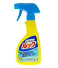 Lion «Look» - Чистящее средство для ванной «Чистый Дом» с антибактериальным эффектом с ароматом лимона, 400 мл. (015352)