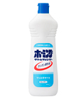 KAO Homing- Универсальный чистящий крем для кухни с ароматом свежести, 400 гр. (026774)