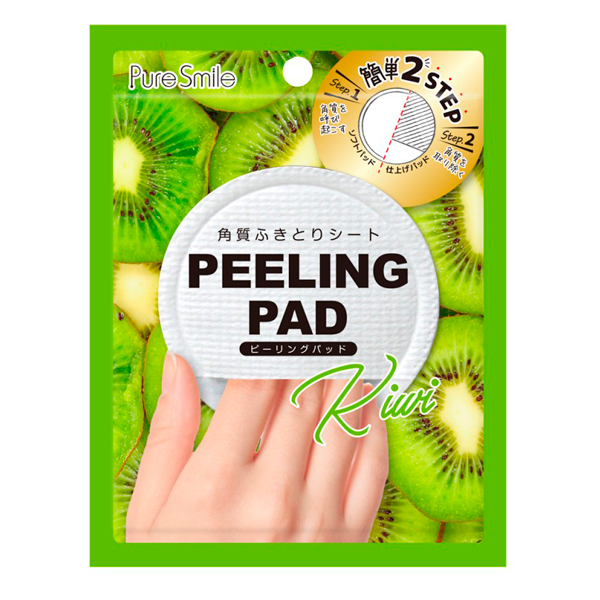 Peeling Pad Пилинг-диск для лица с экстрактом киви (055129)