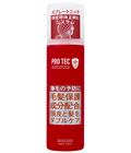 Lion «PRO TEC» - Тоник для ухода за волосами и кожей головы против перхоти, 150 г. (055242)