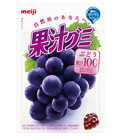 Royal Family Meiji Японский мармелад, виноград, 51г (079851)