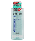 Mandom Lucido After  Lotion        ,  , 140 (083020)