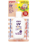 Pigeon -     UV SPF 15  ,  60 . (083409)