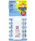 Pigeon -     UV SPF35  ,  30 . (083423)