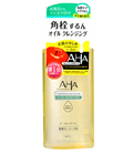 AHA Гидрофильное масло для снятия макияжа с фруктовыми кислотами для нормальной и комбинированной кожи, 200 мл (089230)