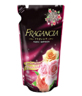 Rocket Soap Fragancia Prima Rose - Концентрированный кондиционер для белья с длительным дезодорирующим эффектом, с ароматом роз, мягкая упаковка 600 мл. (091789)