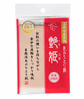 Kyowa Shiko Матирующие салфетки для лица, 120 листов. (100240)
