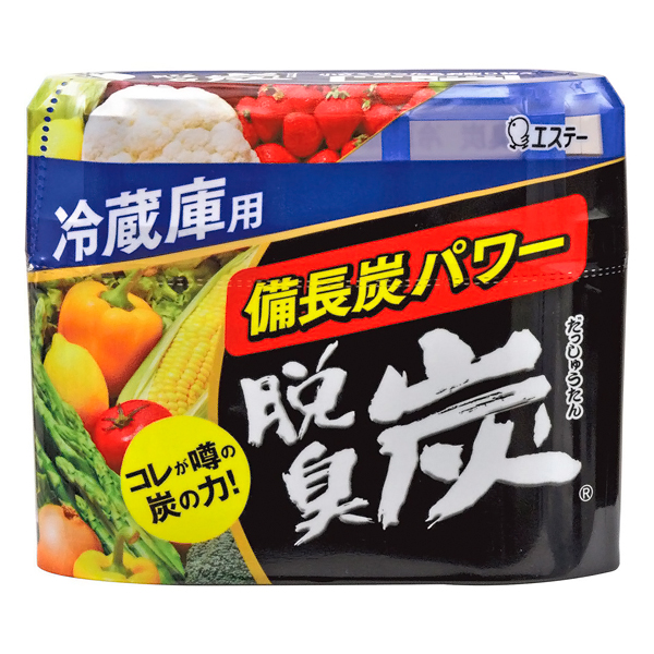 DASHUUTAN – Антибактериальный желеобразный дезодорант для основной камеры холодильника, 140г (111176)