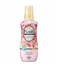  KAO "Flair Fragrance" Кондиционер для белья с антибактериальным эффектом, аромат нежного букета, 540 мл. (377777)