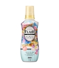KAO Flair Fragrance Кондиционер для белья с антибактериальным эффектом, цветочный аромат, 540 мл. (377388)
