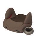 Buon Junior Booster Seat BR (113520)