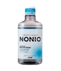 LION Nonio Ополаскив. для полости рта с длител. освежающ. эффектом, охлажд. мятный вкус, 600 мл. (259350)