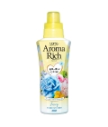 LION Soflan Aroma Rich Fairy Кондиционер для белья, со свежим цветочным ароматом, 550 мл. (262978)