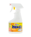 ROCKET SOAP Пенящееся средство на основе хлора против плесени, 300 мл. (301499)