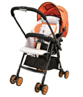  COMBI -   WELL COMFORT Orange (OR) (144926)