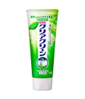 КAO Clear Clean Освежающая зубная паста с фтором для профилактики кариеса и гингивита мята 120 гр. (386182)