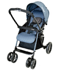  COMBI -   "Mega Ride MR-450C" (151511)