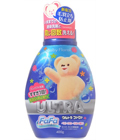 Nissan «ULTRA FaFa Series» - Жидкое концентрированное средство для стирки детской одежды с цветочным ароматом, 400 гр. (141947)